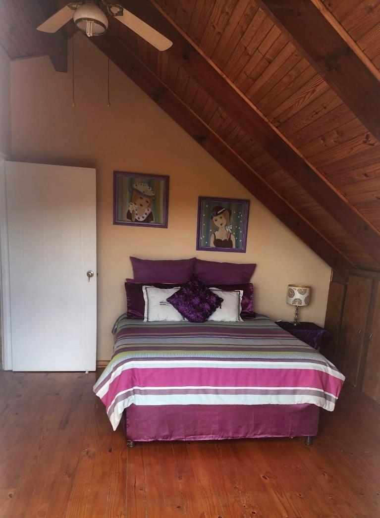 4 Bedroom Property for Sale in Gamtoos Mouth Eastern Cape